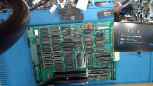 Собираем ZX Scorpion 256 часть 2