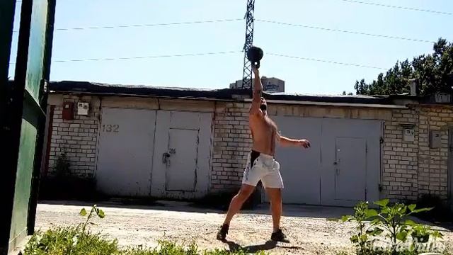 Денис Пахомов. Але-ап ver.2.0