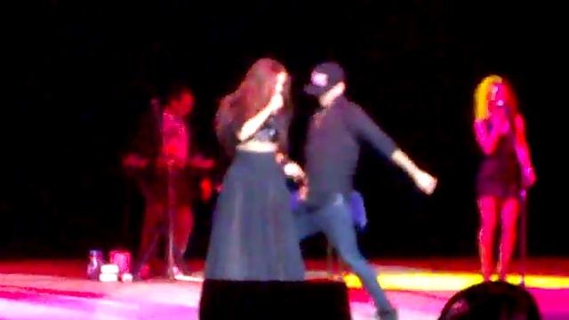 Нюша в Кургане смотреть онлайн