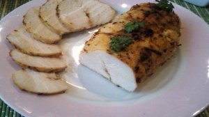 Пастрома куриная