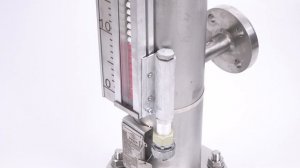 РИЗУР-НБК | Байпасный указатель-индикатор уровня (2023)