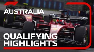 F1 24 – Квалификация в Австралии | Быстрый круг 🇦🇺