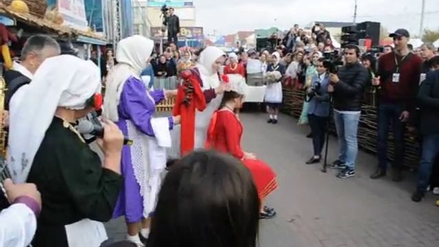 ФЕСТИВАЛЬ ВИНА-2019