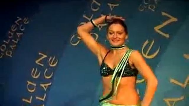 Шоу балет И.