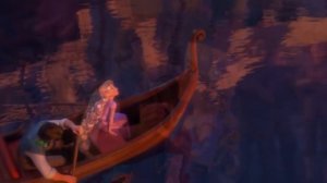 Клип Рапунцель : Запутанная история