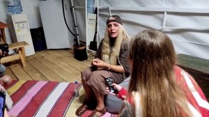 «Рука Бога»: Меги Гогитидзе о своей музыке и об аудитории в России