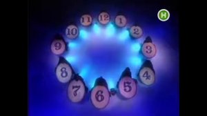 Дэвид Копперфильд - Фокус с цифрами