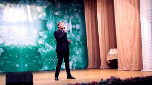 Скучаю. Исполняет Александр Наумов, Песенный клуб Белая Птица, Находка