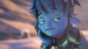 Эрон Финна и Трек ( gormiti гормити ) приколы