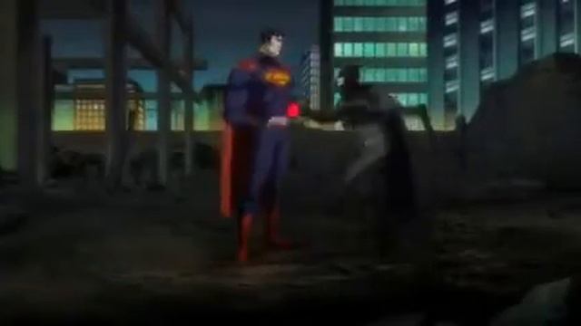 Супер битва