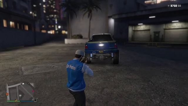 How To Super Lower/Stance Cars In GTA 5!