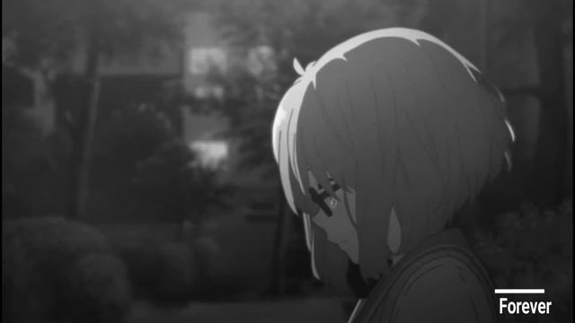 AMV - Не отпускай дура - Аниме клип - За гранью смотреть онлайн