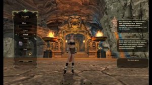 Обзор классов и рас в пв))