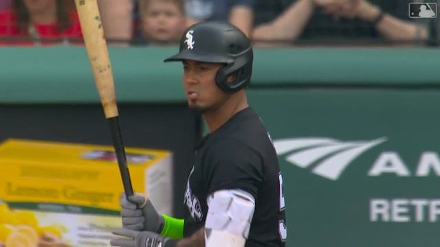 White Sox vs. Red Sox Game Highlights (4/19/25) | MLB Highlights