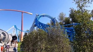 Аттракцион Великолукский Мясокомбинат