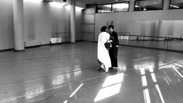 СНЫ. сценическое движение ГИТИС смотреть онлайн