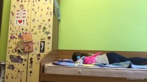 ЧЕЛЛЕНДЖ попробуй не РАЗБУДИ АРИНУ