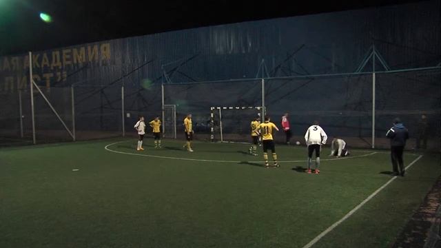 Славянское 5  5–7 MadBall 2