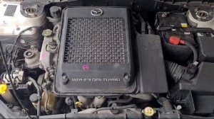 MAZDA 6 MPS GG3P-400563 L3-VDT #806876