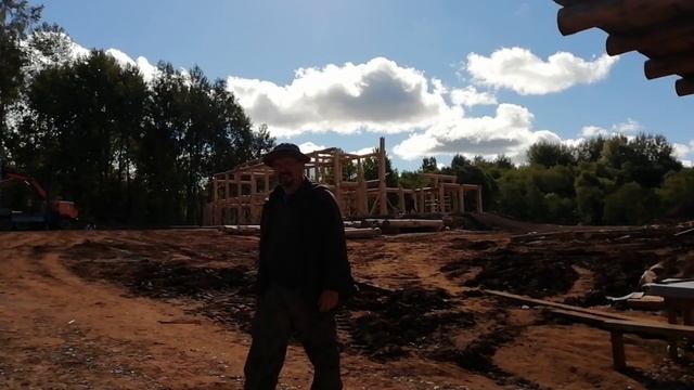 09.09.22 Путешествие в старину. Этническое поселение «Хольмгард» смотреть онлайн