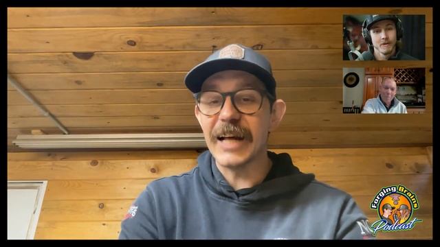 Bob Pethick- Maintaining Top Level Shoeing Relationships for 50 Years  Competing on AFT for 5 Yrs