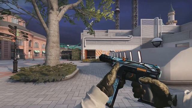 Топ 5 скинов на Tec-9 смотреть онлайн