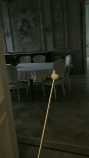 Приглашение на открытую репетицию