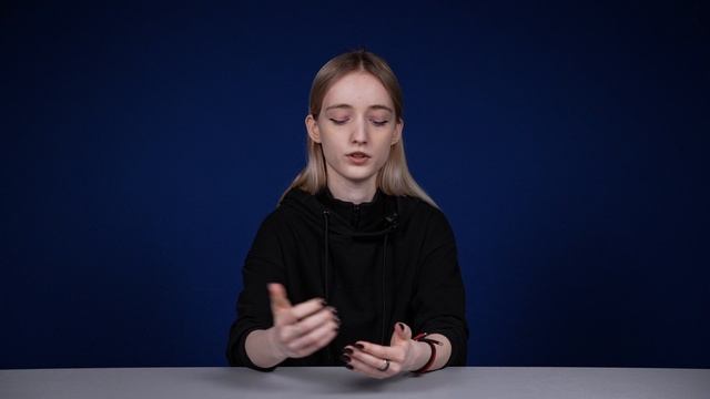 Интервью с победительницей отборочного этапа Varwin Хакатона