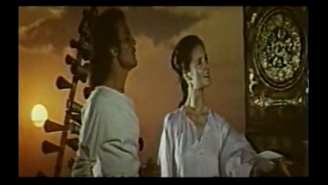 Сказание о Сиявуше - Cover, Ариф Меликов, Hussein Izatiloev смотреть онлайн