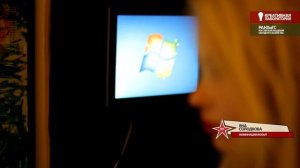 №31 ЯНА СОЛОДКОВА - МОЙ ТАЛАНТ ВОКАЛ