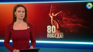 Участники автопробега посетят два десятка российских и белорусских городов/ Телеканал «МИР 24»