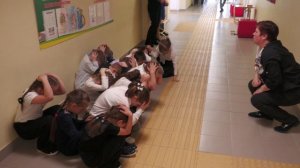 Воздушная тревога - тренировка 29.04.25