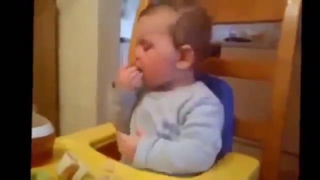 1 Детский мир.Смешные дети. Самые смешные приколы 2014 FUNNY KIDS смотреть онлайн