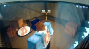 музыка из лифта в конце doors (без слов) (сцена взята из моего видео)