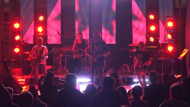 bobolenin на фестивале Тангыра Ижевск, 8 августа 2020 смотреть онлайн