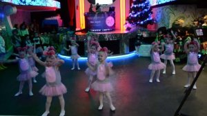 Мышка хохошка