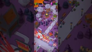 Hell Park Tycoon #1 Адский Парк