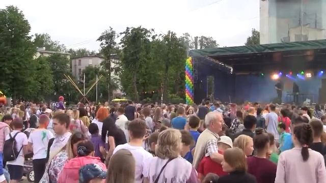 2018 год.Июньский выпуск программы ЛОДЕЙНОЕ ВИДЕО ПОЛЕ смотреть онлайн