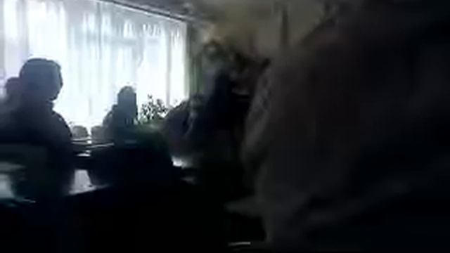 обычный урок смотреть онлайн