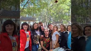 осенний блюз!