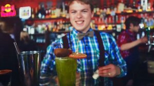 Бару GRELKA 1  год! Шерегеш!