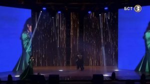 Алина Дәүләтханова - Иҫемдә ҡалдың