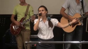 Моя молитва ..