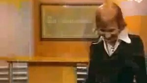 Пернула в прямом эфире Юмор! Прикол! Смех