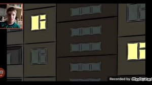 Мои Сумасшедшие Соседи | Реакция на X2DED | Икс 2 Дед Витя |