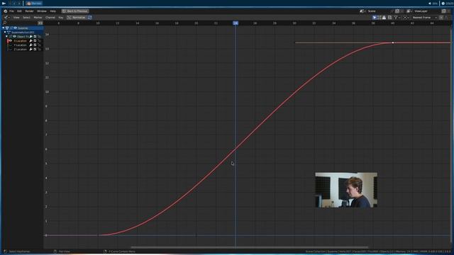 [TUTO FR] Apprends L'ANIMATION 3D dans BLENDER 4.0 (débutants) смотреть онлайн