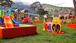 CLUB HOTEL BELPINAR 4 Турция, Кемер