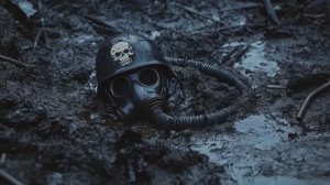 Корпус Смерти Крига – Молчание Мучеников | Warhammer 40,000 | Музыкальный фильм AI