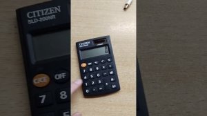 Как сделать кликер на калькуляторе? *это работает*