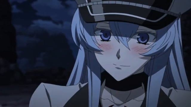 Убийца Акаме! (Akame Ga Kill!) Skillet-Comatose